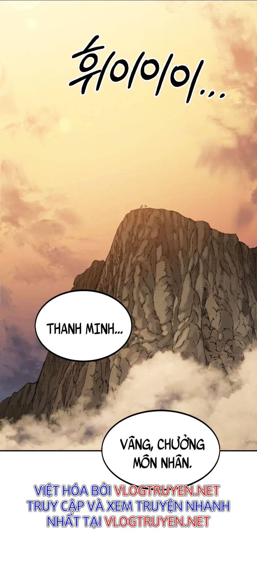 Hoa Sơn Tái Khởi Chapter 70 - 82