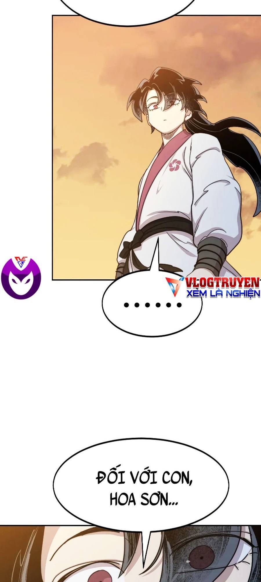 Hoa Sơn Tái Khởi Chapter 70 - 84