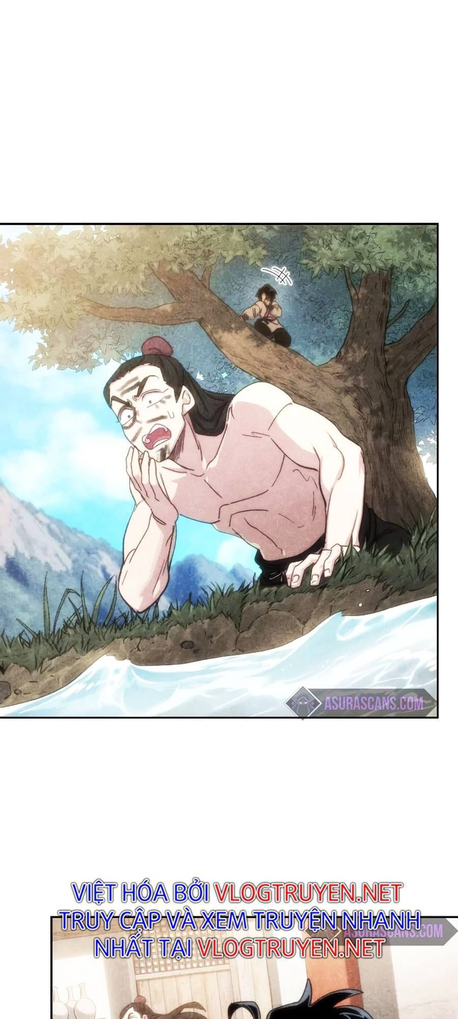 Hoa Sơn Tái Khởi Chapter 70 - 86