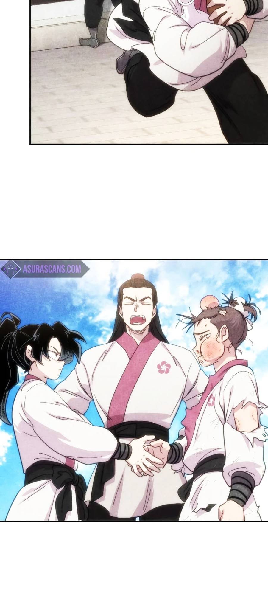 Hoa Sơn Tái Khởi Chapter 70 - 88