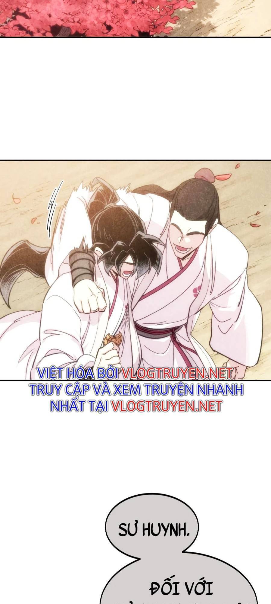 Hoa Sơn Tái Khởi Chapter 70 - 92
