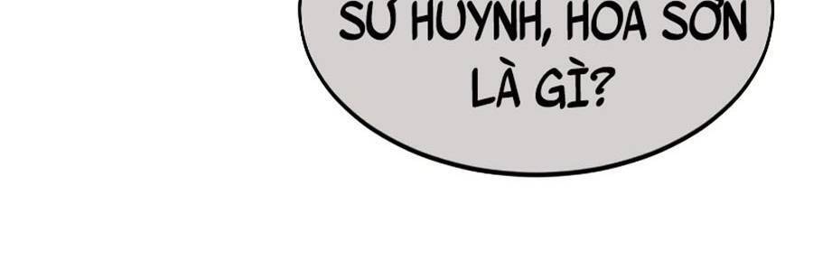 Hoa Sơn Tái Khởi Chapter 70 - 93