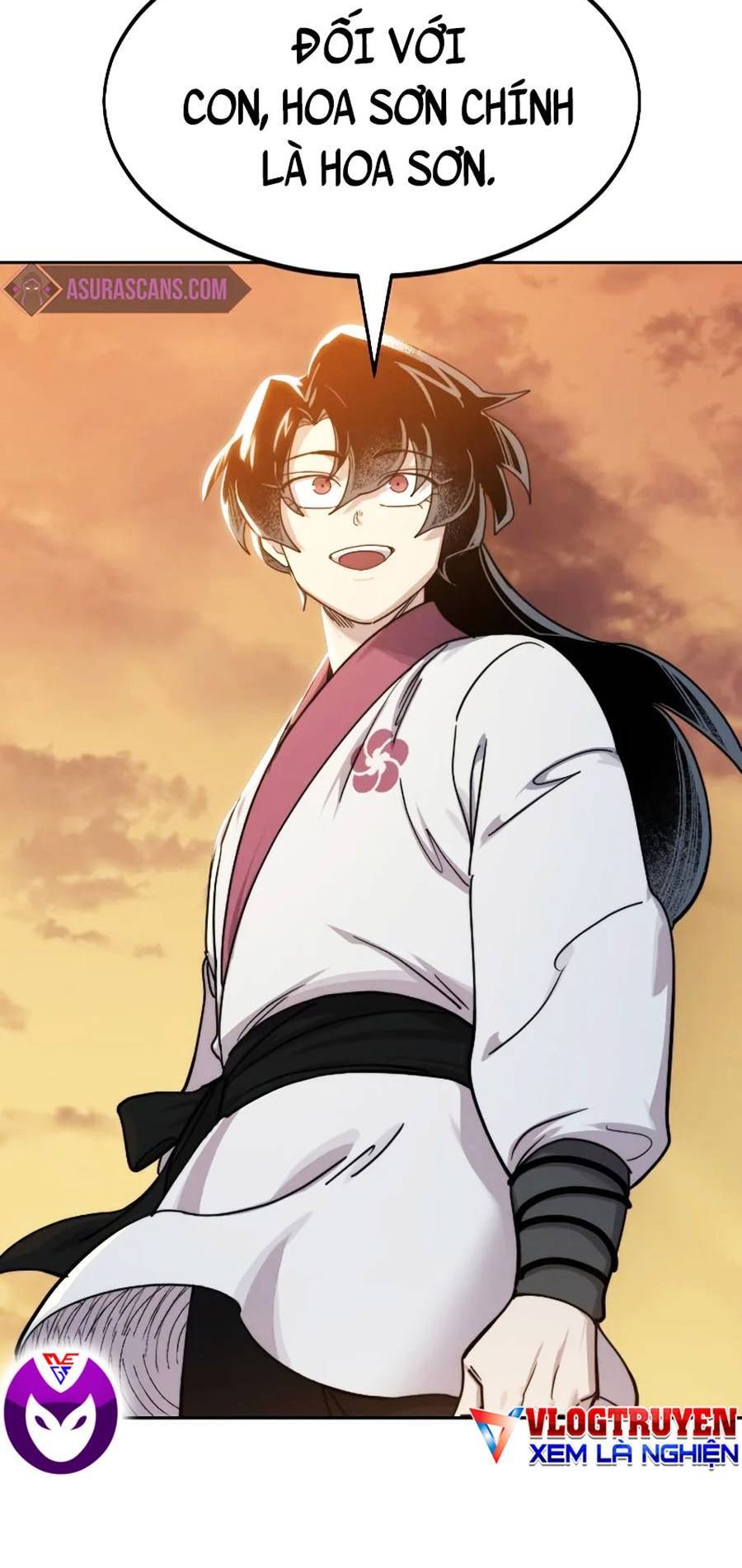 Hoa Sơn Tái Khởi Chapter 70 - 99