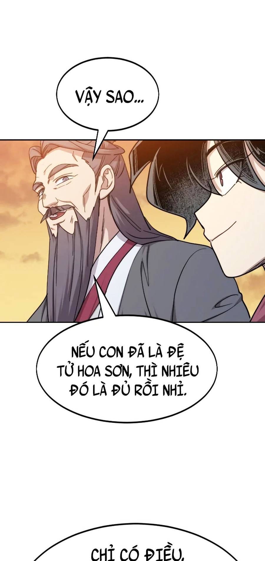 Hoa Sơn Tái Khởi Chapter 70 - 100