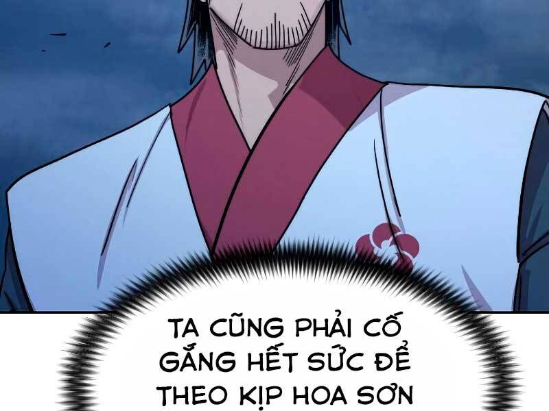 Hoa Sơn Tái Khởi Chapter 71 - 284
