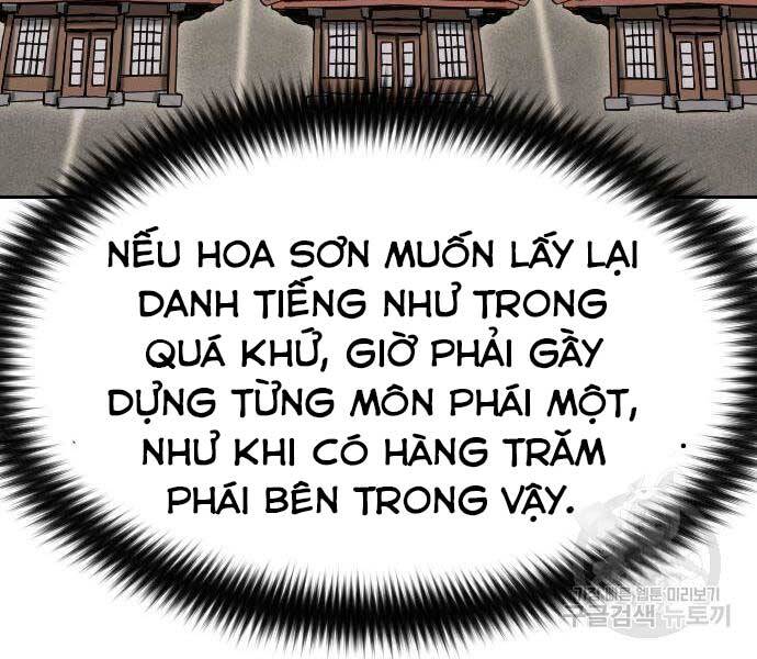 Hoa Sơn Tái Khởi Chapter 72.5 - 20