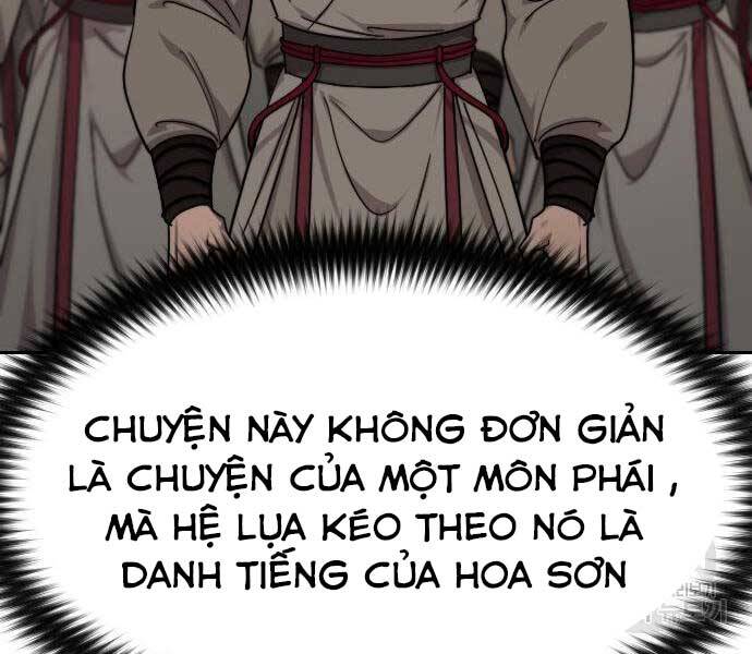 Hoa Sơn Tái Khởi Chapter 72.5 - 23