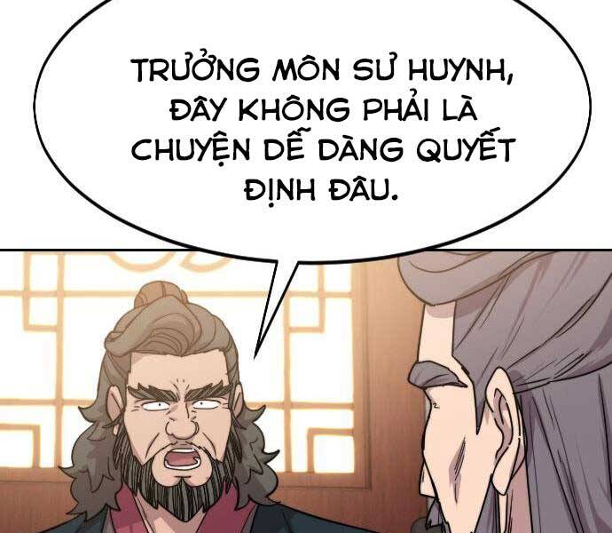 Hoa Sơn Tái Khởi Chapter 72.5 - 41