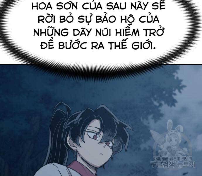 Hoa Sơn Tái Khởi Chapter 72 - 21