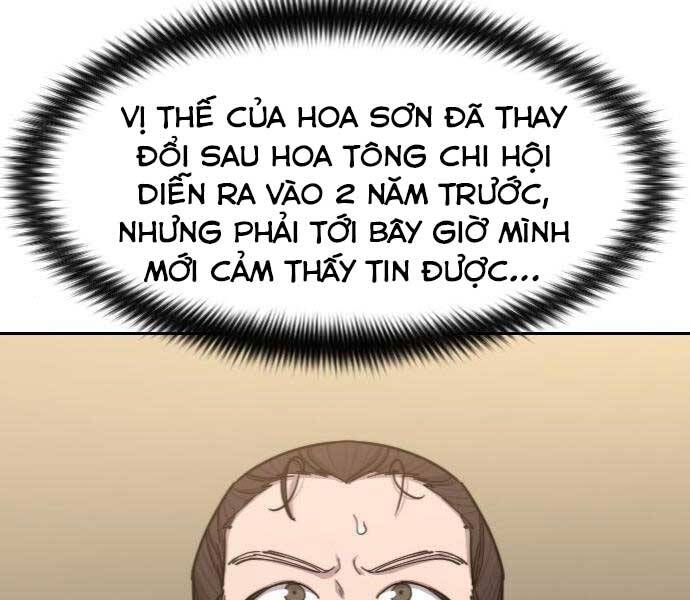Hoa Sơn Tái Khởi Chapter 72 - 83