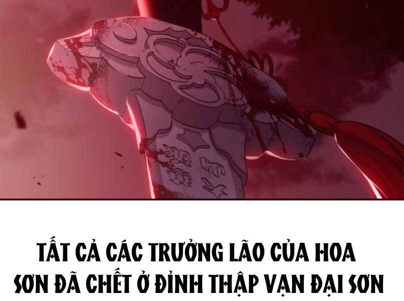 Hoa Sơn Tái Khởi Chapter 46.5 - 166