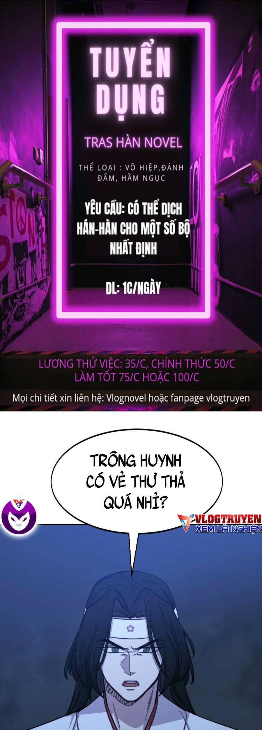 Hoa Sơn Tái Khởi Chapter 57 - 1