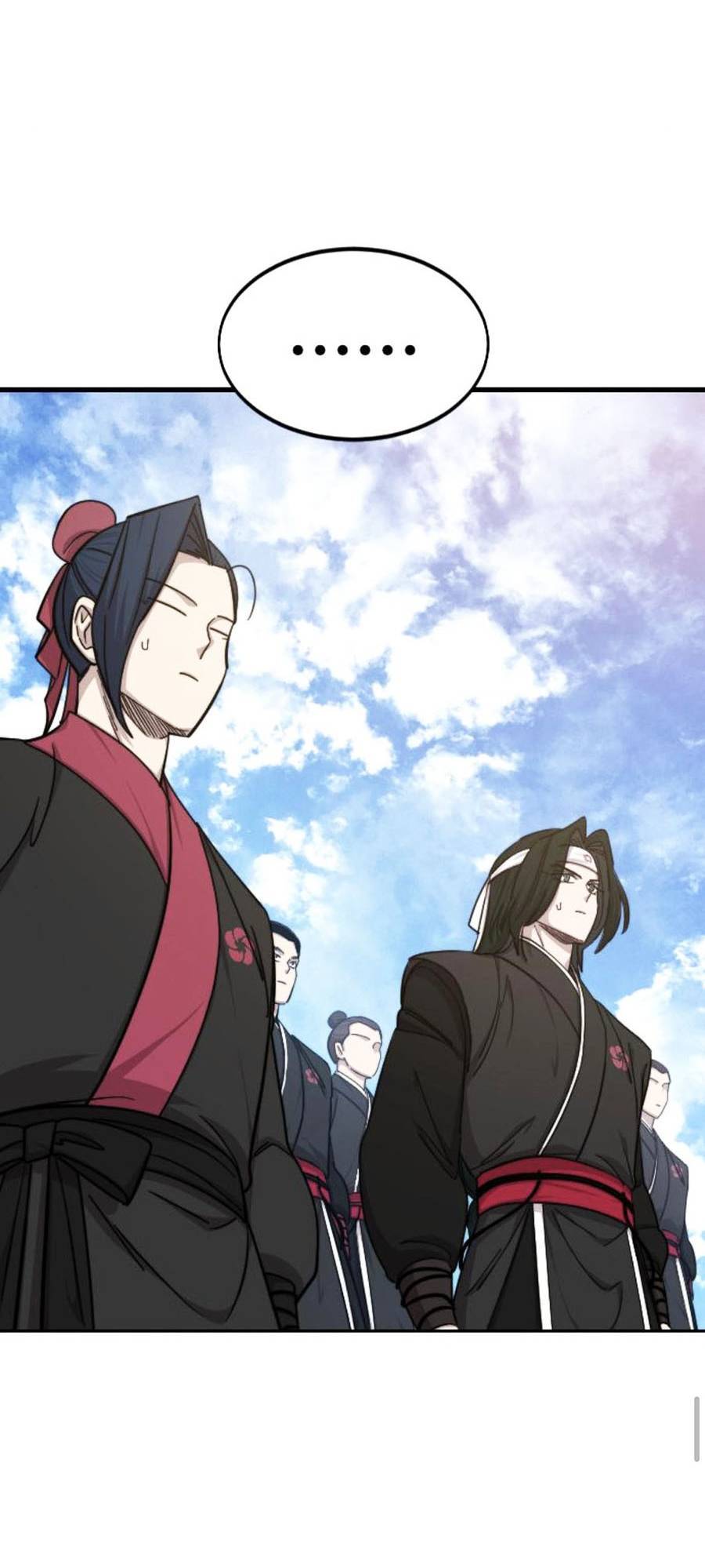 Hoa Sơn Tái Khởi Chapter 57 - 101