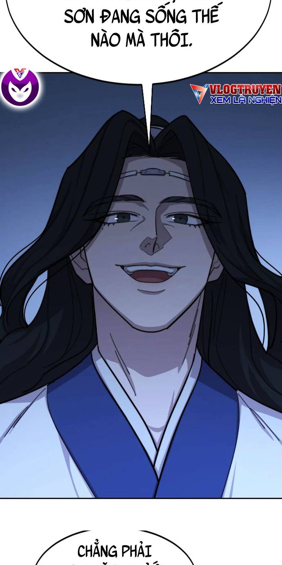 Hoa Sơn Tái Khởi Chapter 57 - 20