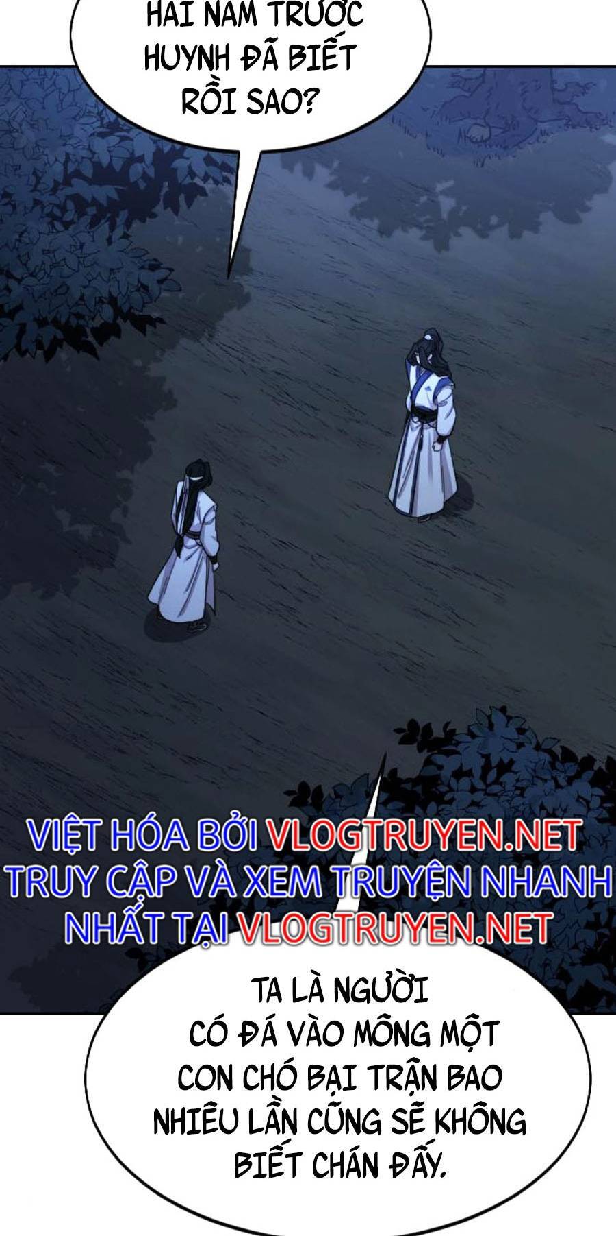 Hoa Sơn Tái Khởi Chapter 57 - 21