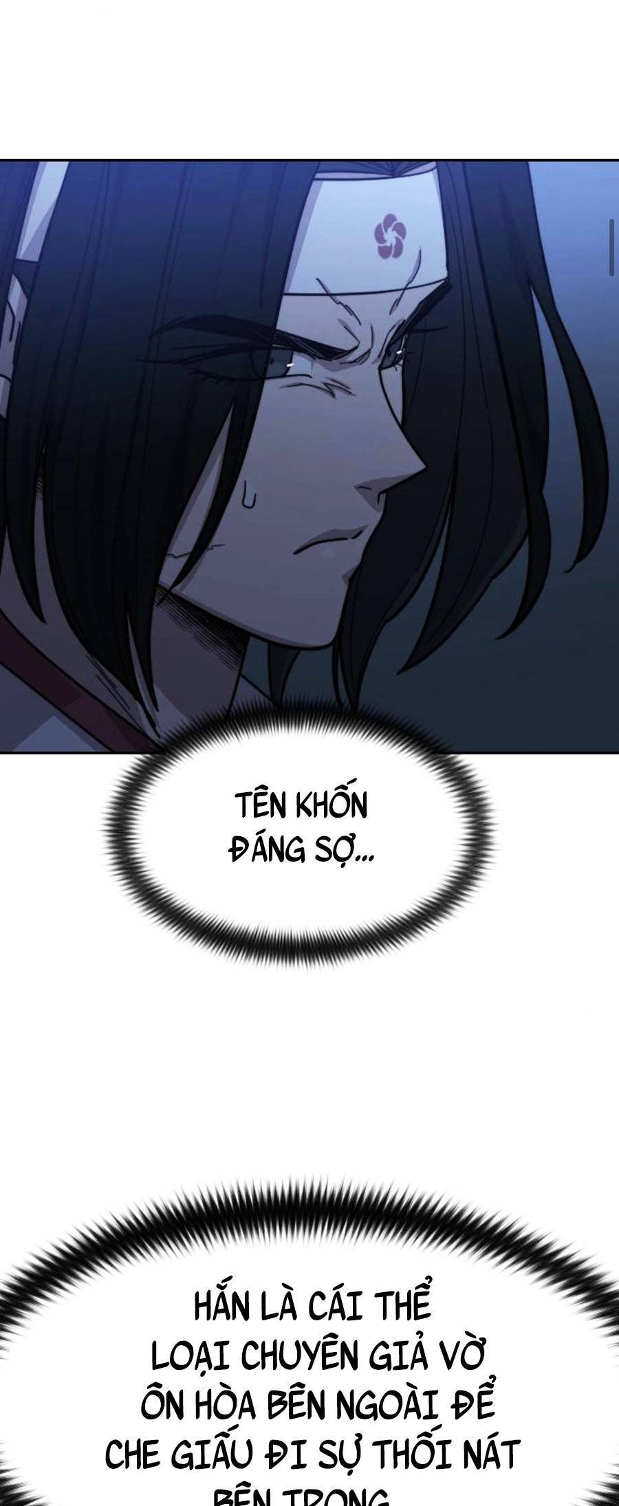 Hoa Sơn Tái Khởi Chapter 57 - 22