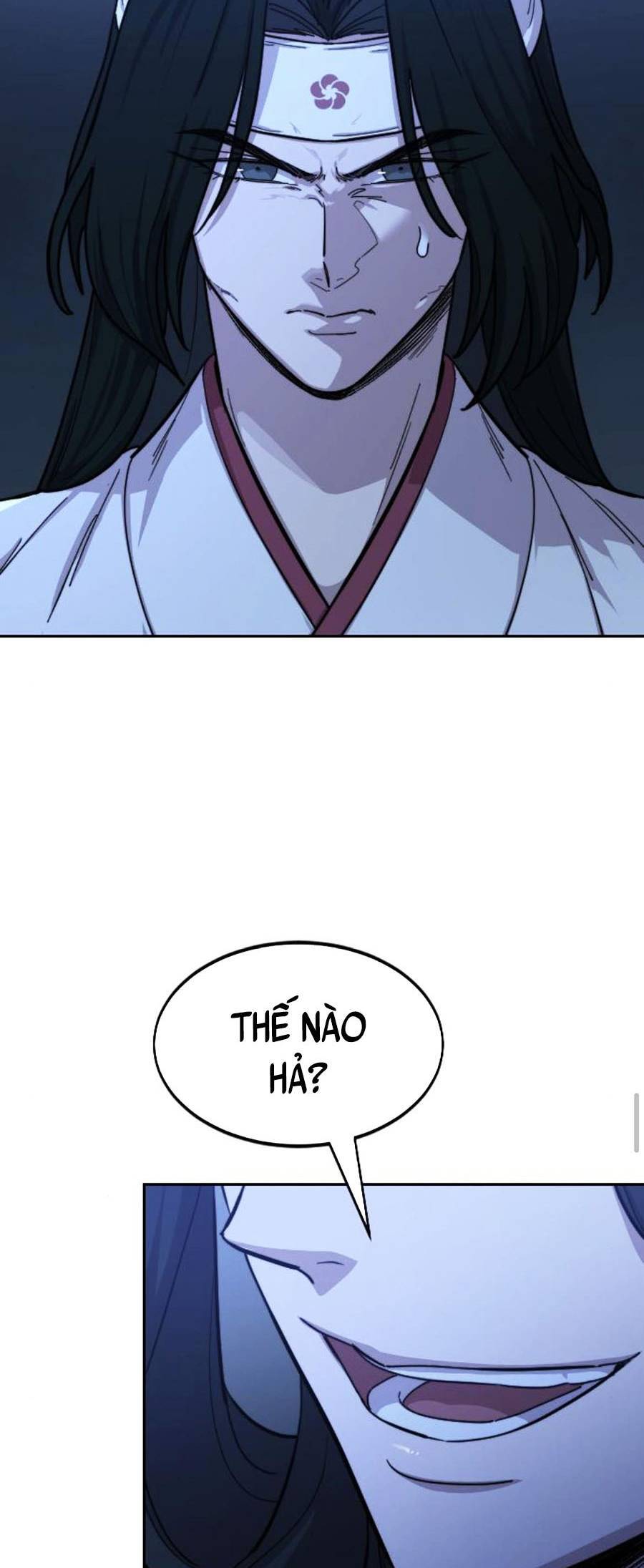 Hoa Sơn Tái Khởi Chapter 57 - 25