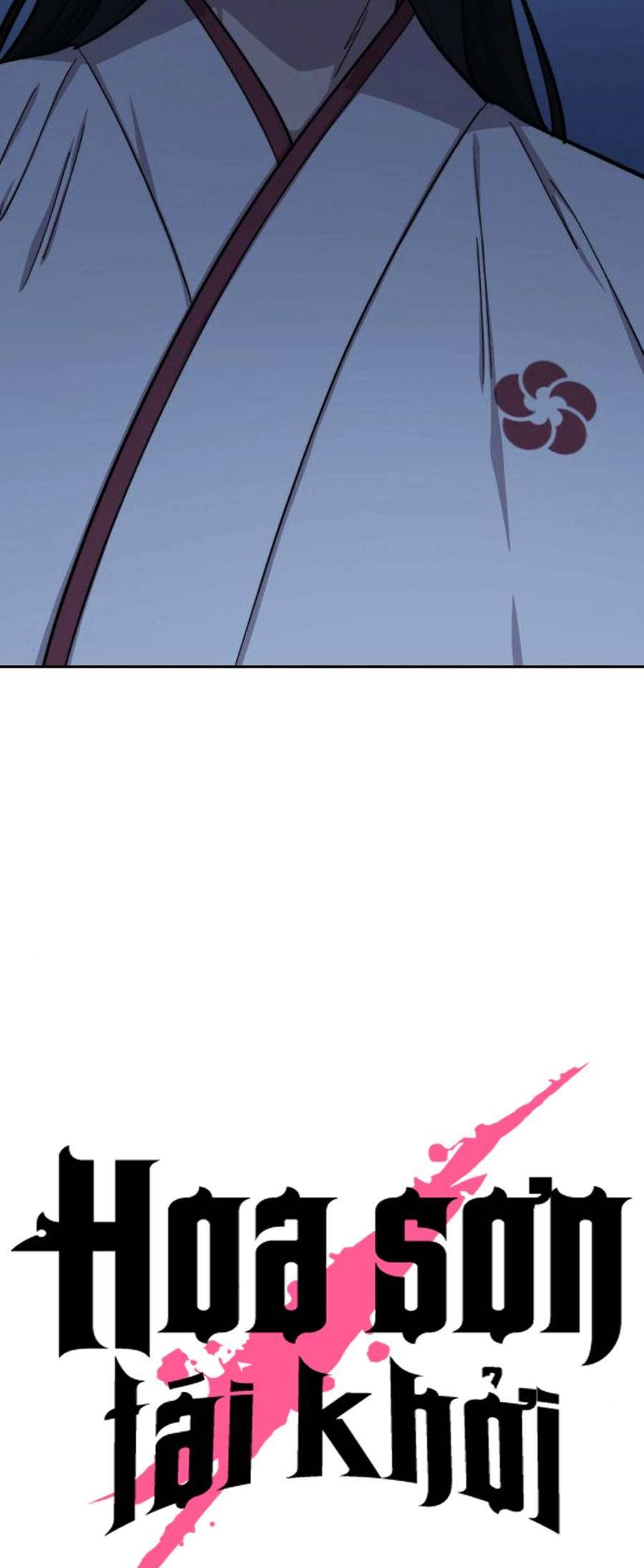 Hoa Sơn Tái Khởi Chapter 57 - 27