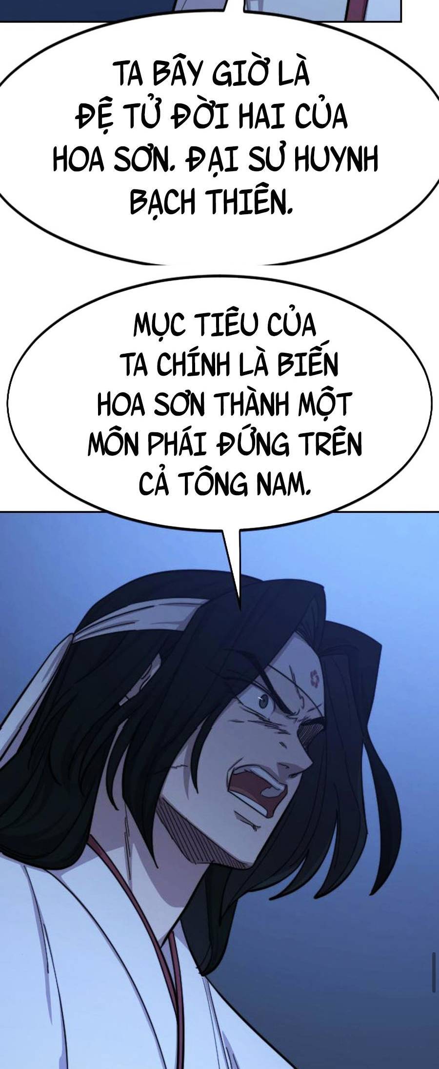 Hoa Sơn Tái Khởi Chapter 57 - 29