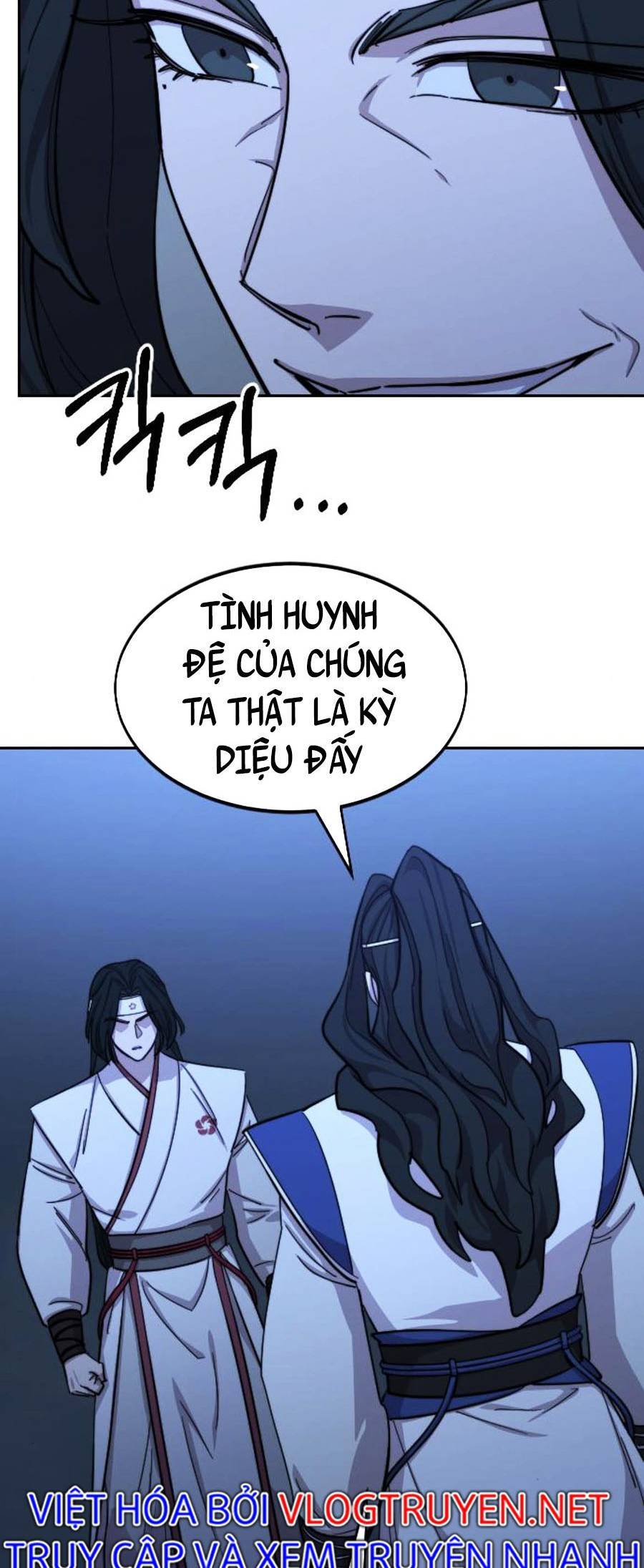 Hoa Sơn Tái Khởi Chapter 57 - 31