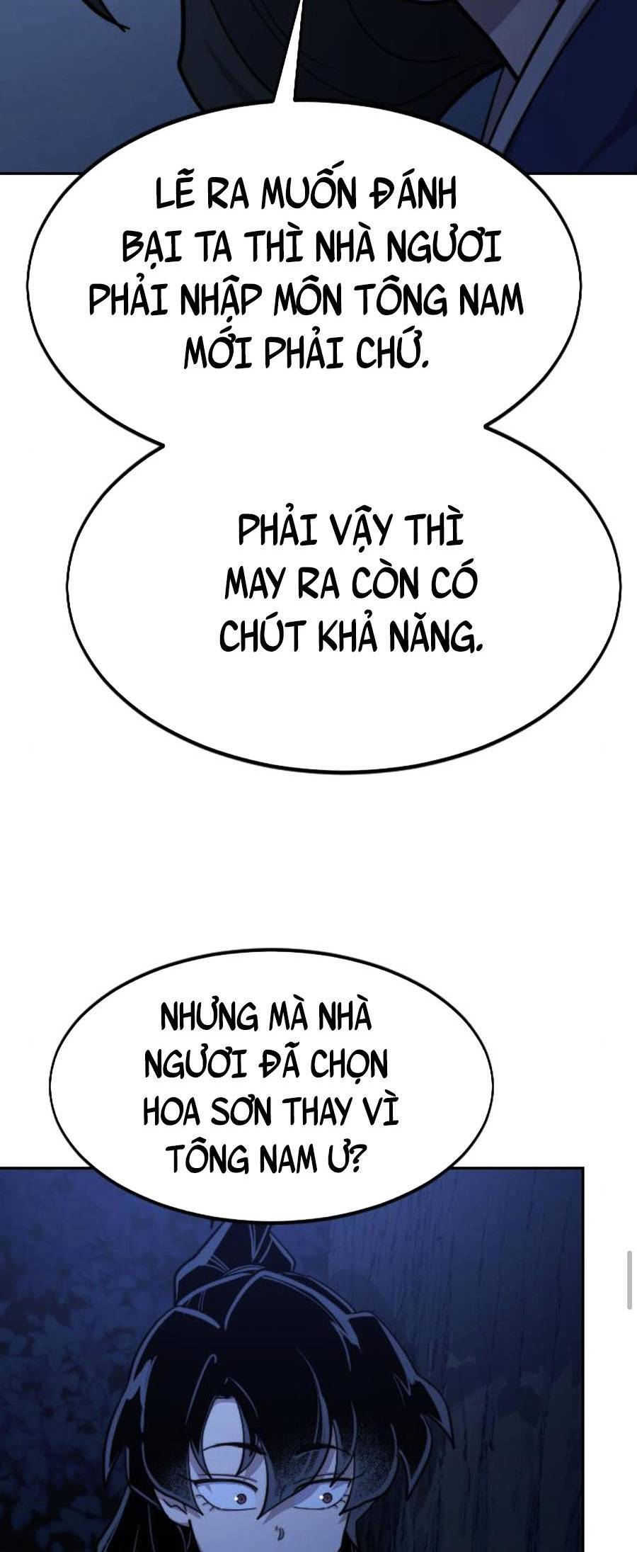 Hoa Sơn Tái Khởi Chapter 57 - 33