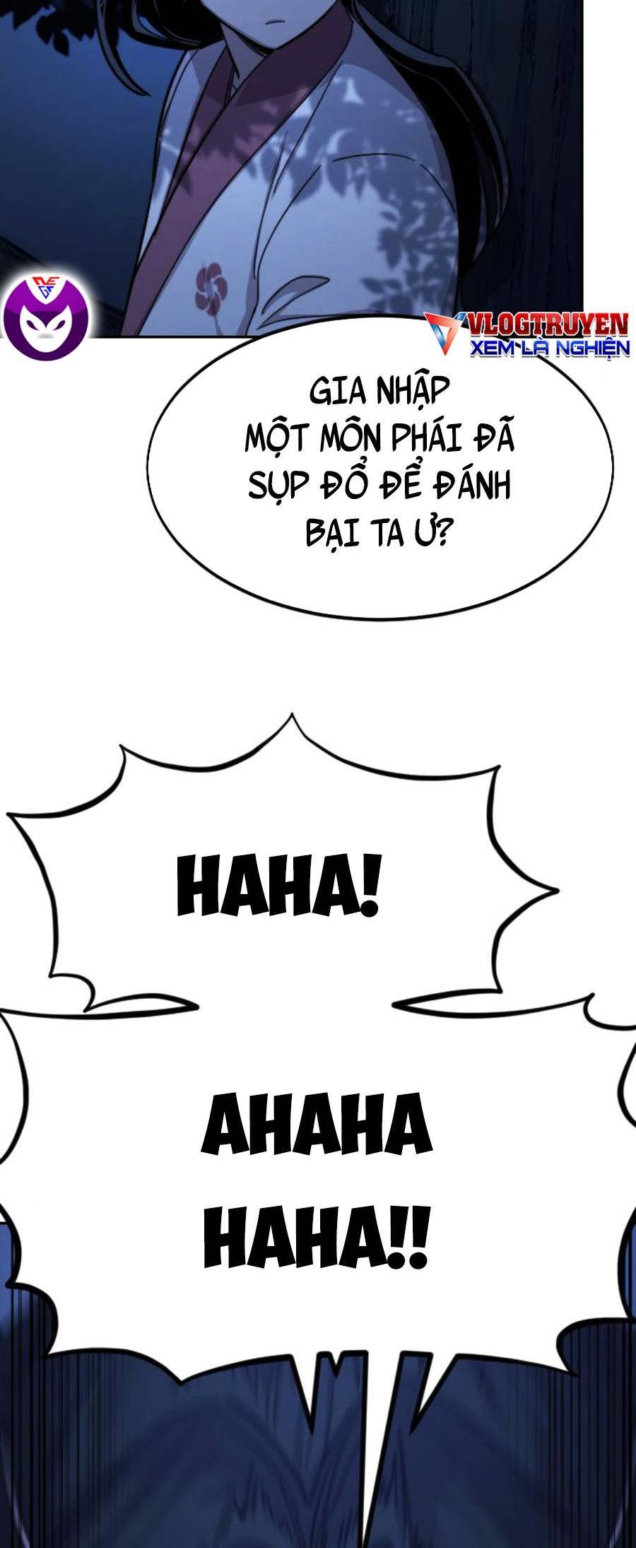 Hoa Sơn Tái Khởi Chapter 57 - 34