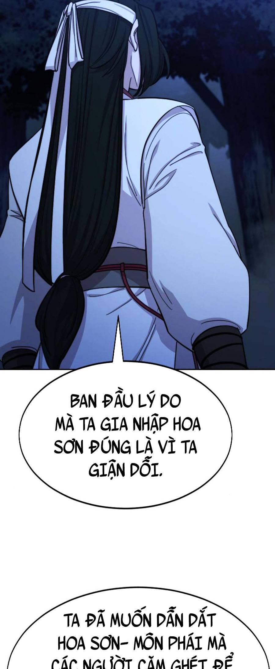 Hoa Sơn Tái Khởi Chapter 57 - 37