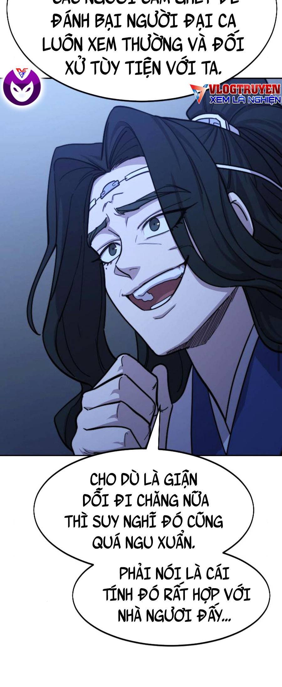 Hoa Sơn Tái Khởi Chapter 57 - 38