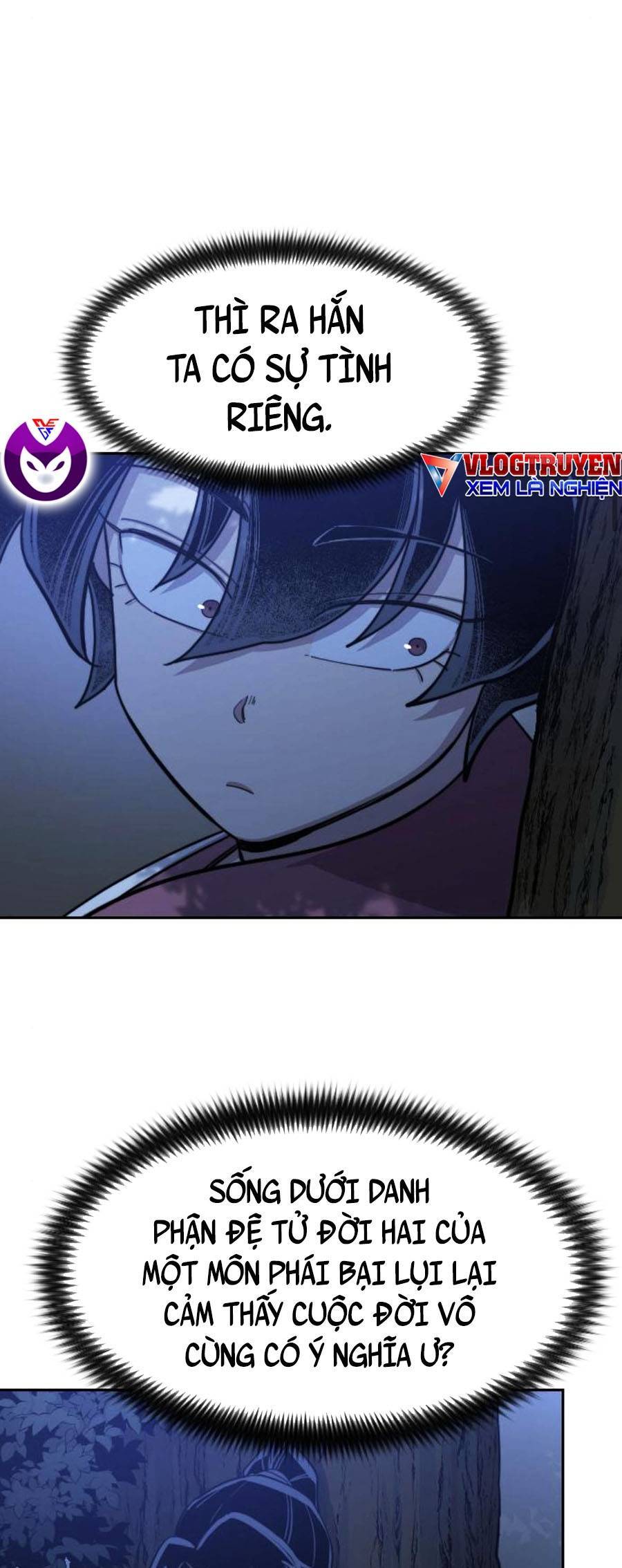 Hoa Sơn Tái Khởi Chapter 57 - 42