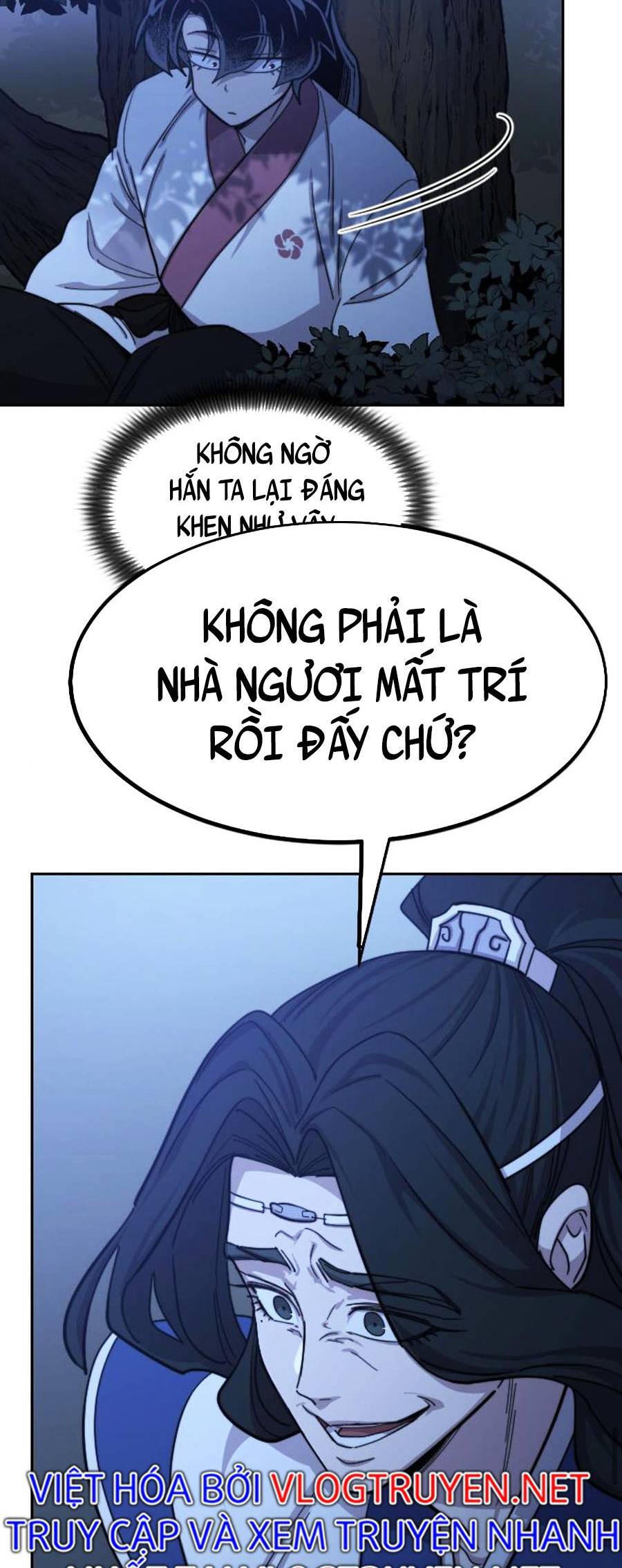 Hoa Sơn Tái Khởi Chapter 57 - 43