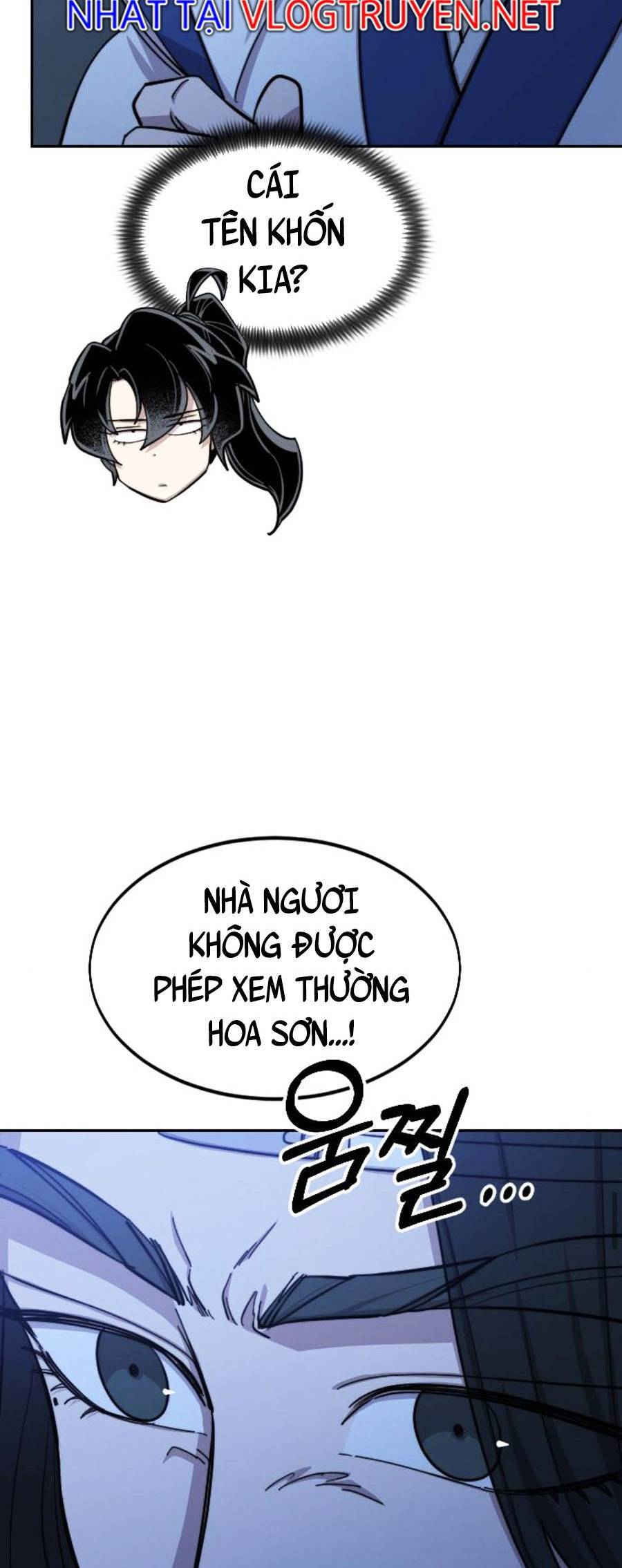 Hoa Sơn Tái Khởi Chapter 57 - 44