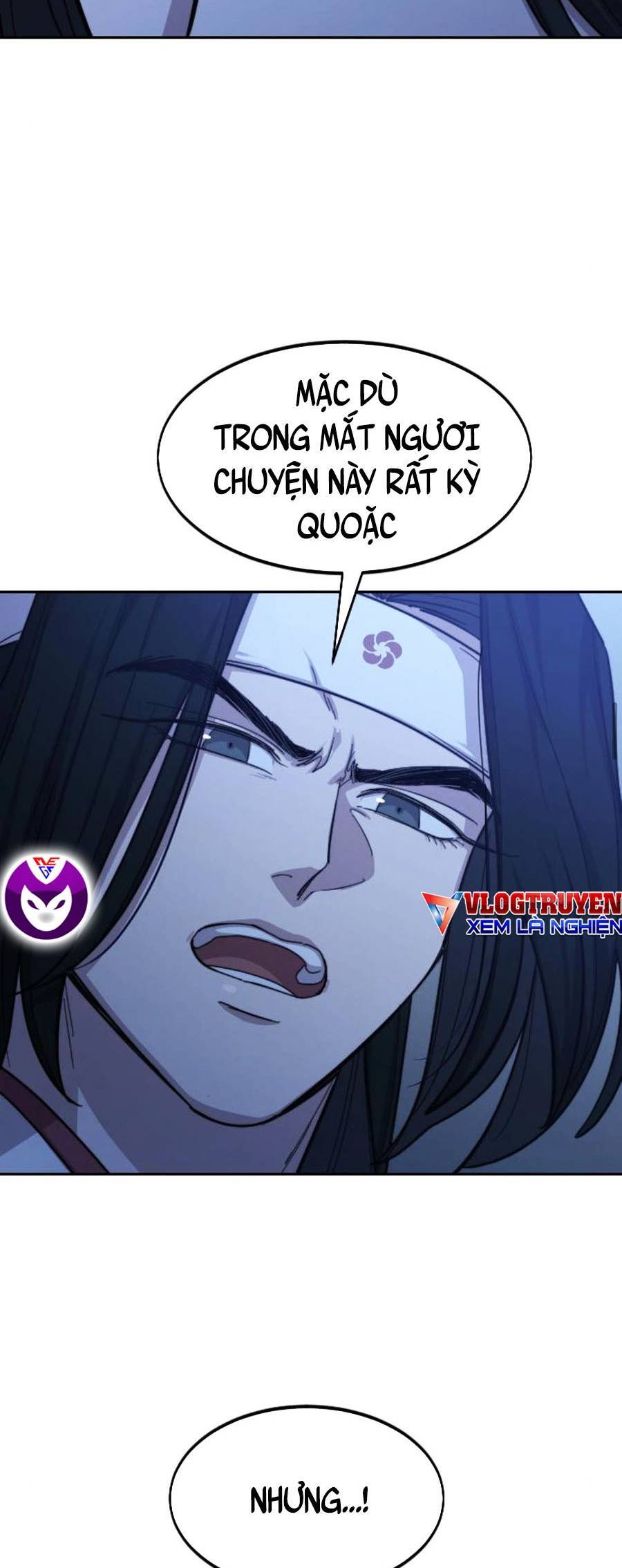 Hoa Sơn Tái Khởi Chapter 57 - 45