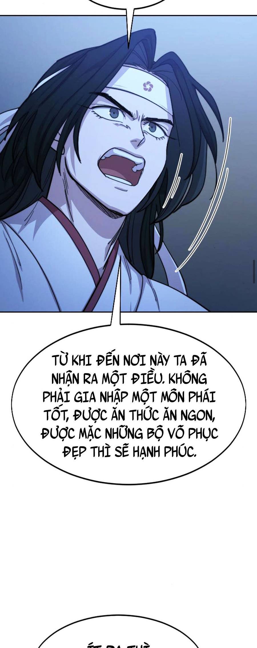 Hoa Sơn Tái Khởi Chapter 57 - 46