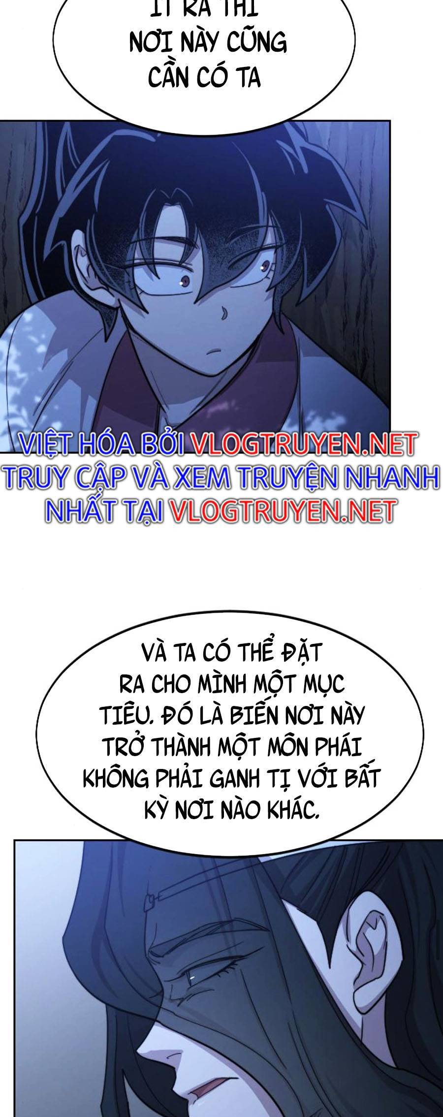 Hoa Sơn Tái Khởi Chapter 57 - 47