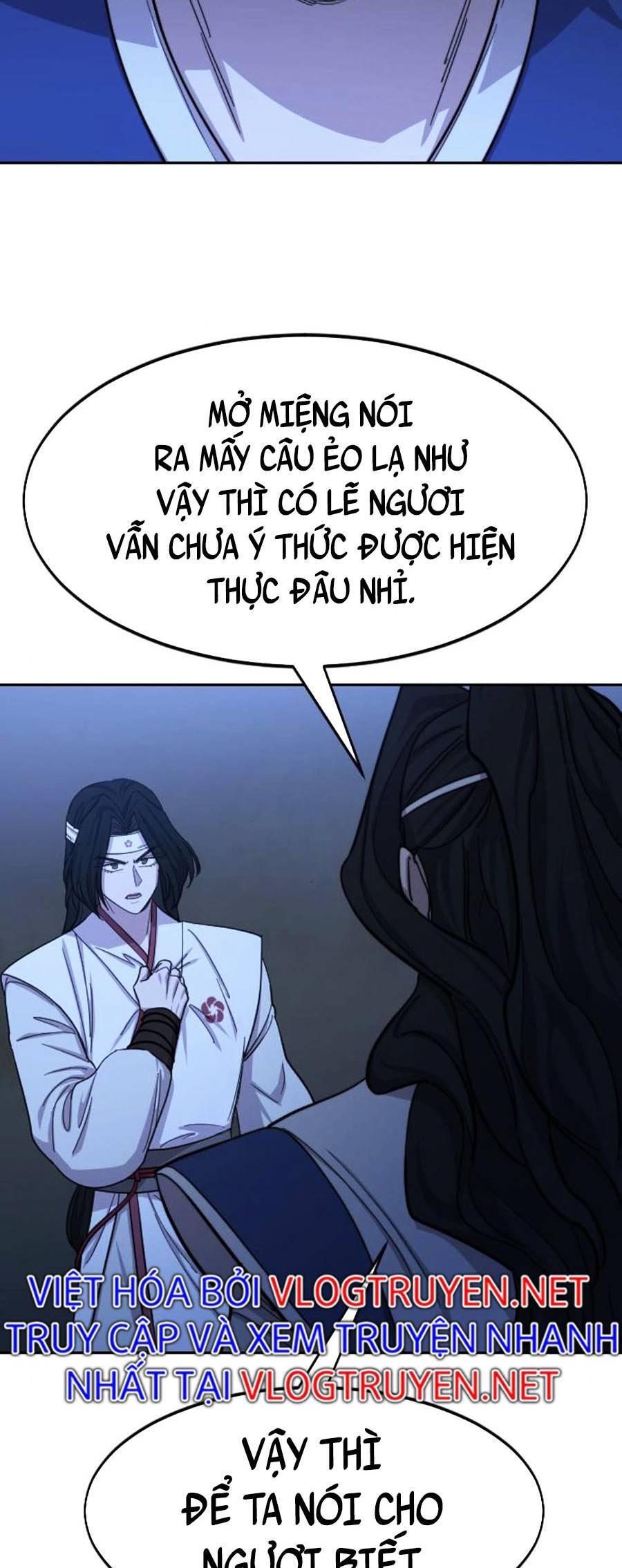 Hoa Sơn Tái Khởi Chapter 57 - 50