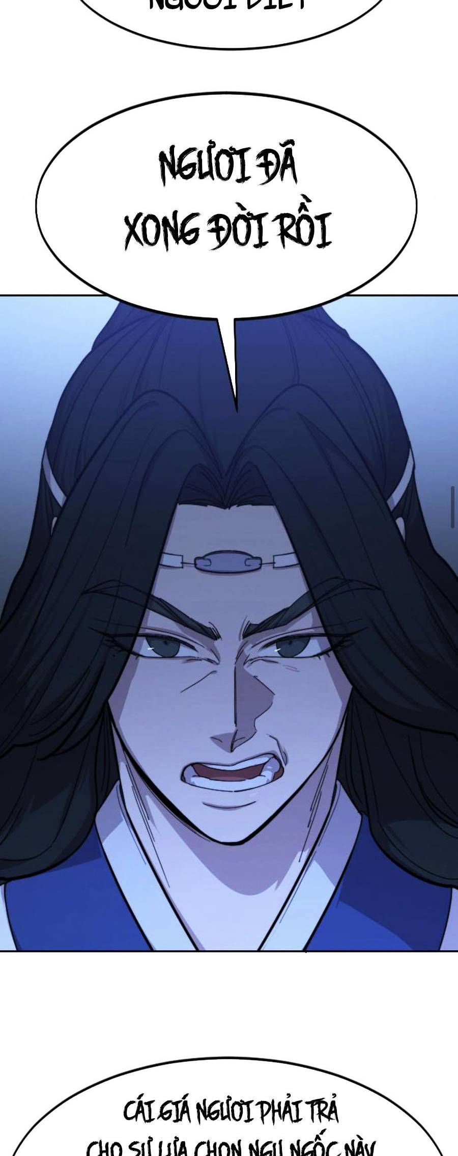 Hoa Sơn Tái Khởi Chapter 57 - 51