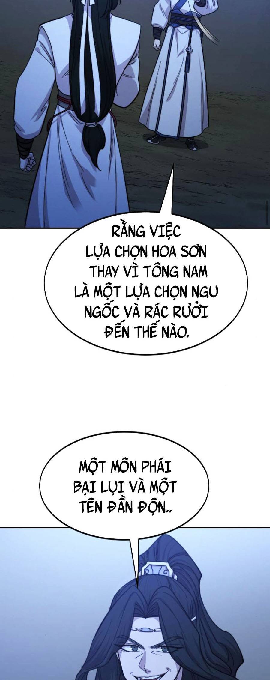 Hoa Sơn Tái Khởi Chapter 57 - 55
