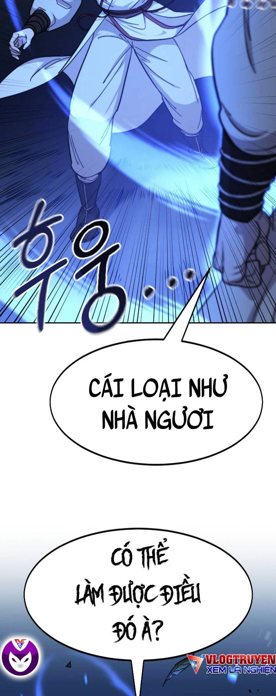 Hoa Sơn Tái Khởi Chapter 57 - 60
