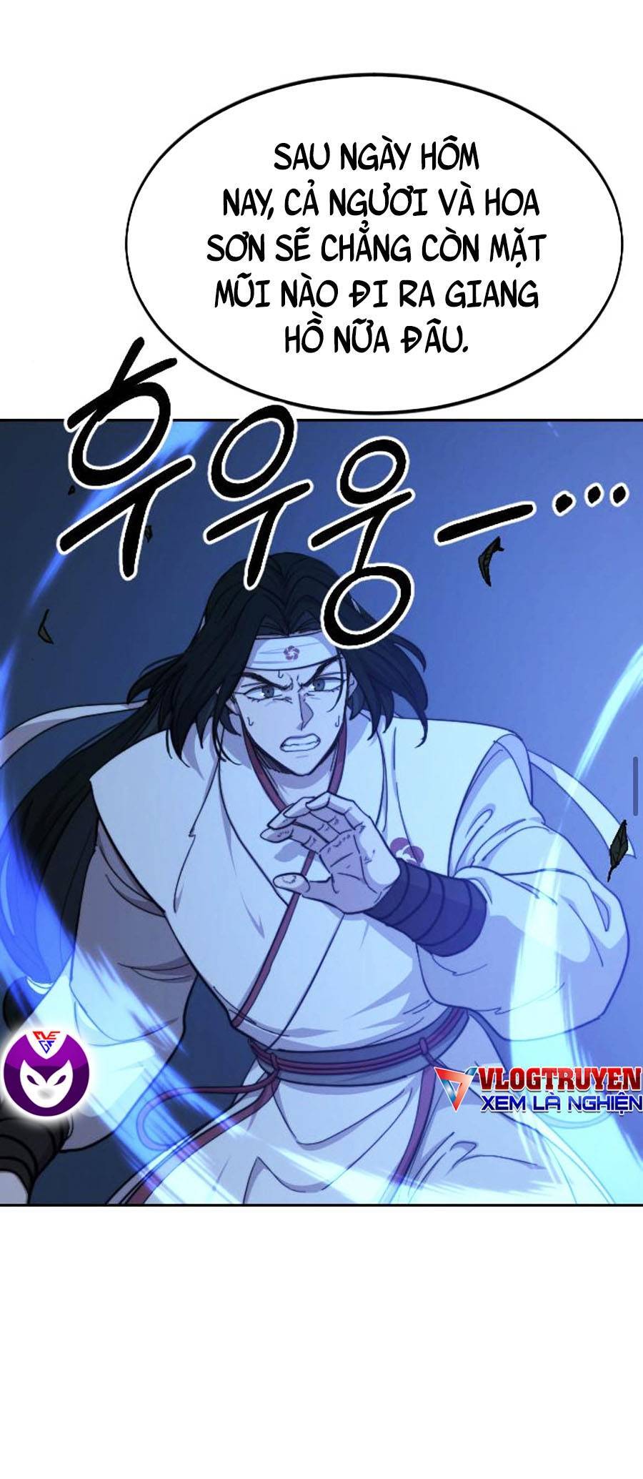 Hoa Sơn Tái Khởi Chapter 57 - 62