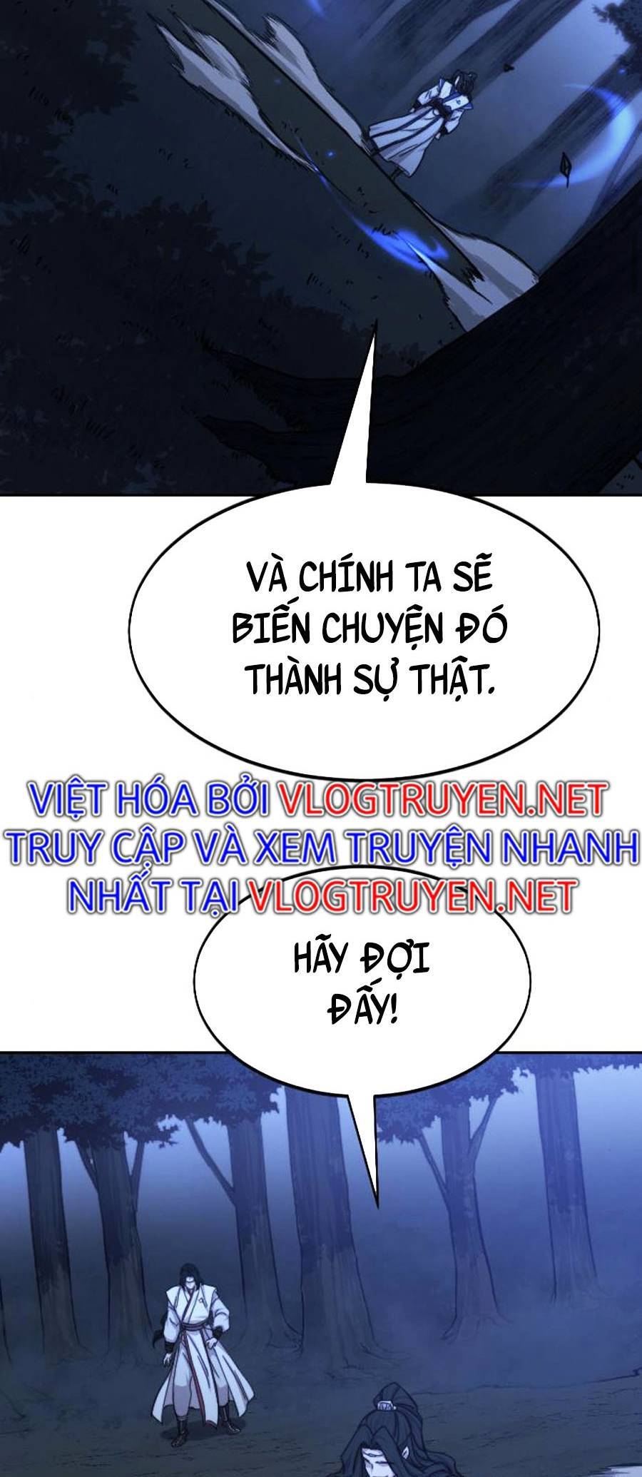 Hoa Sơn Tái Khởi Chapter 57 - 64