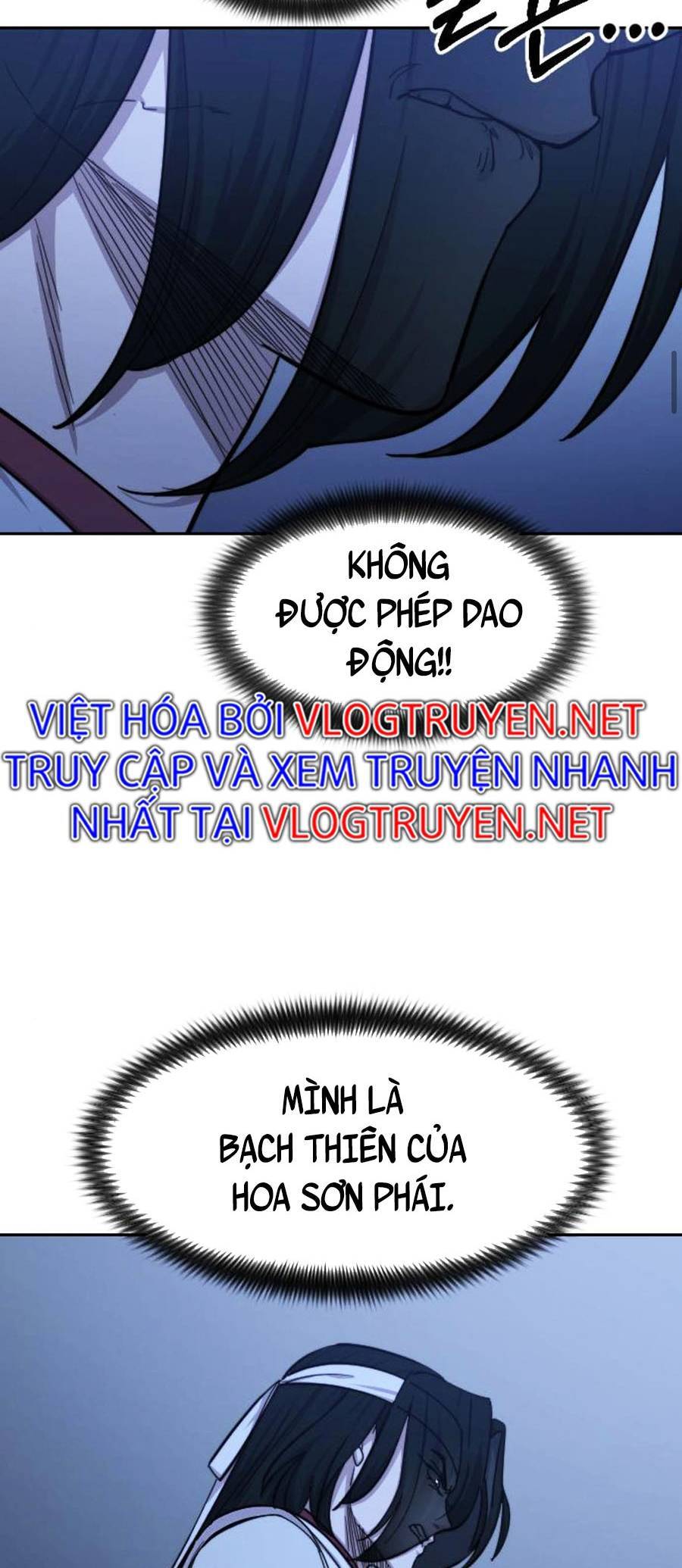 Hoa Sơn Tái Khởi Chapter 57 - 68