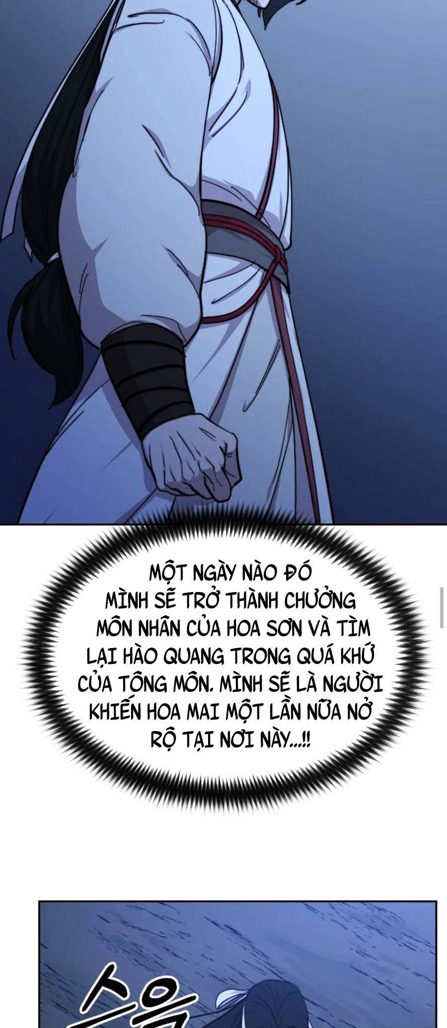Hoa Sơn Tái Khởi Chapter 57 - 69