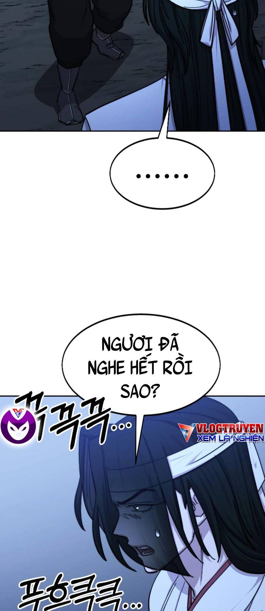 Hoa Sơn Tái Khởi Chapter 57 - 74