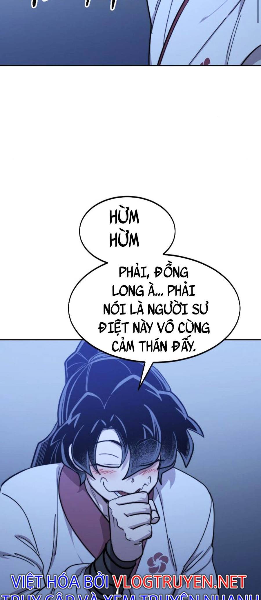 Hoa Sơn Tái Khởi Chapter 57 - 75