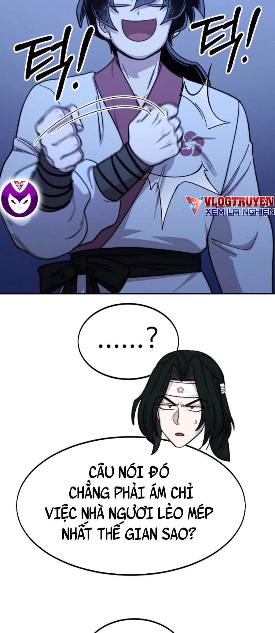 Hoa Sơn Tái Khởi Chapter 57 - 78