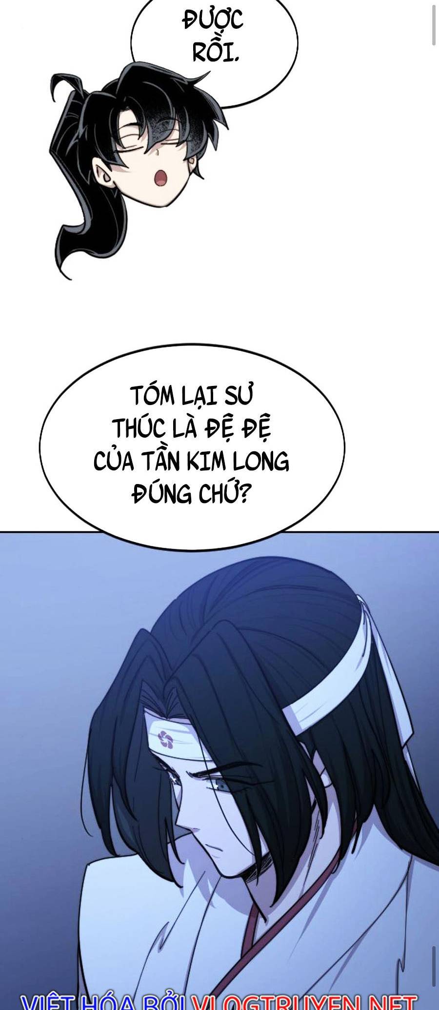 Hoa Sơn Tái Khởi Chapter 57 - 79