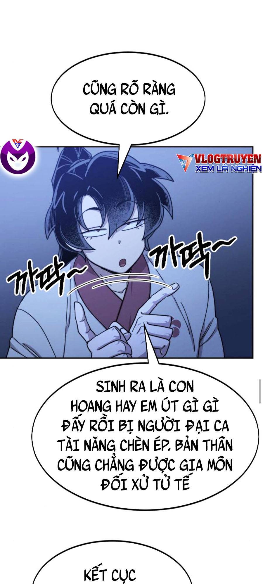Hoa Sơn Tái Khởi Chapter 57 - 82