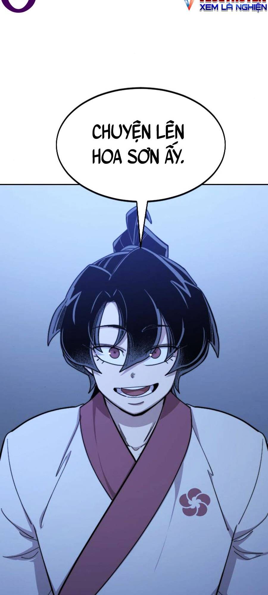 Hoa Sơn Tái Khởi Chapter 57 - 86