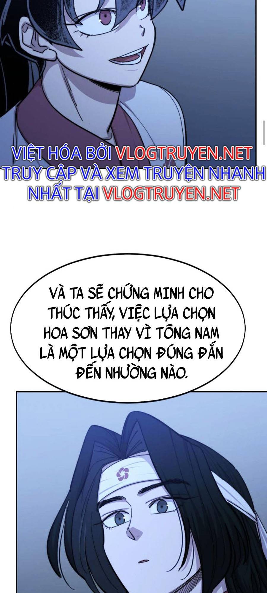 Hoa Sơn Tái Khởi Chapter 57 - 88