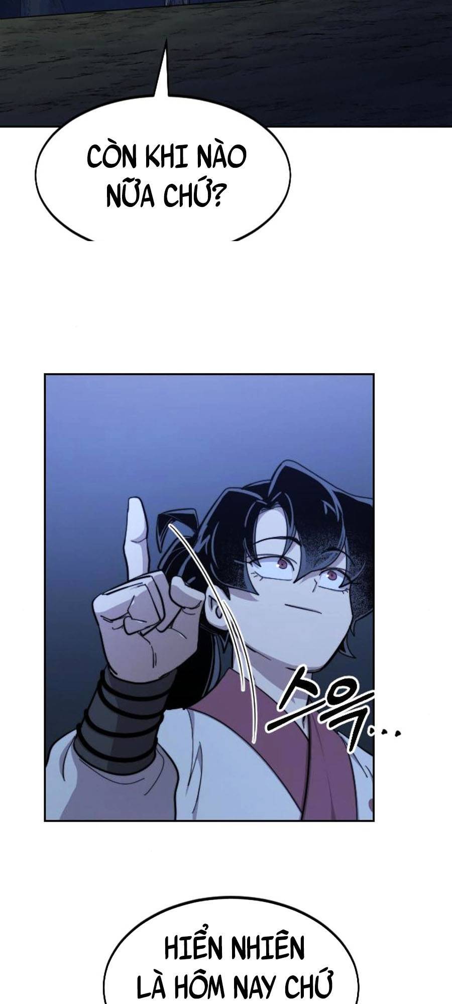 Hoa Sơn Tái Khởi Chapter 57 - 93